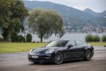 Porsche Panamera 4S Diesel 2016 года (WW)